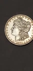 1883 O Morgan Silver Dollar BU UNC Nice Luster