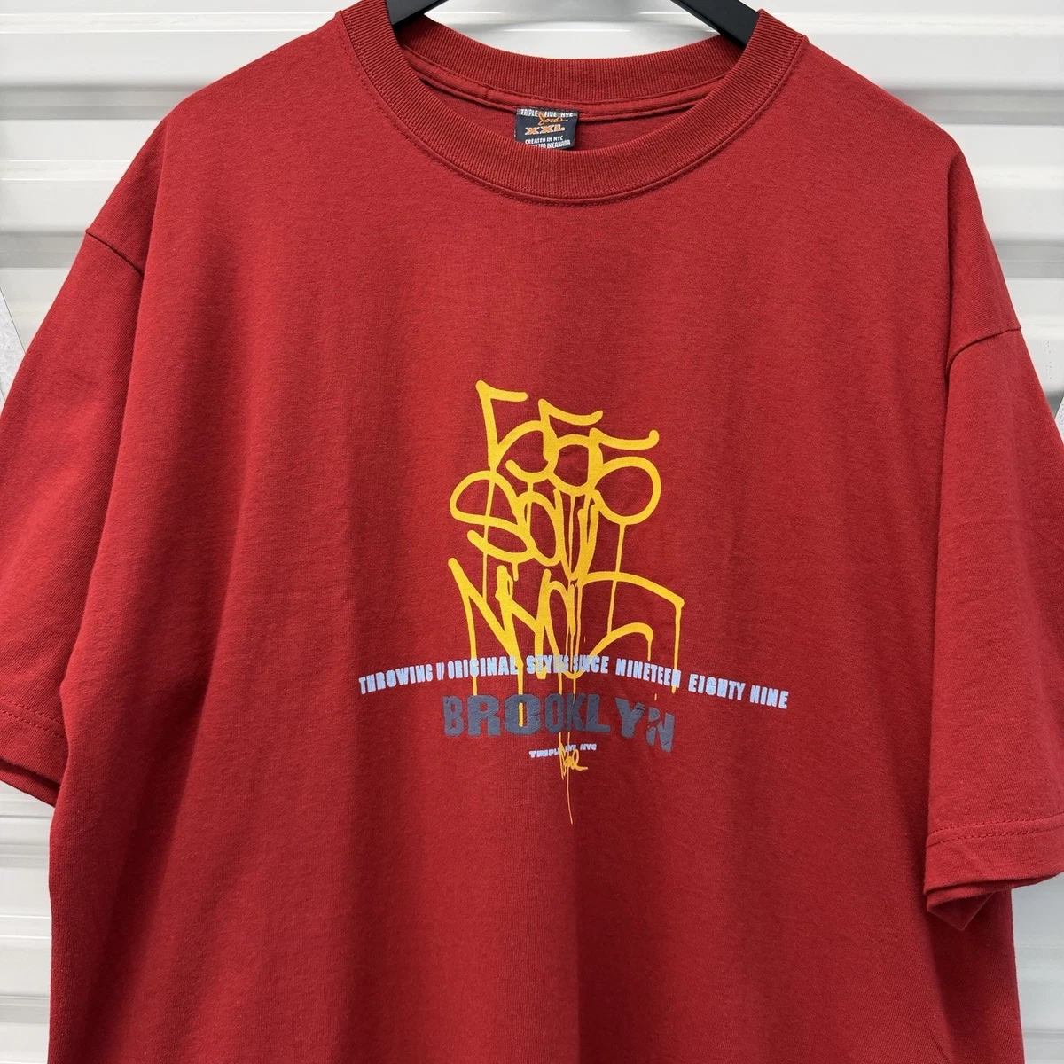 Triple Five Soul Clothing for Men for sale | eBay