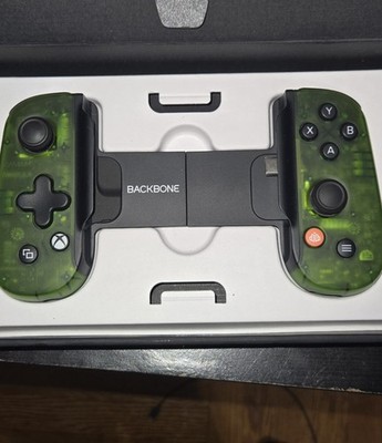 Backbone One Xbox Edition