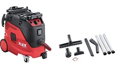 Flex Sicherheitssauger VCE 33 M AC-Set 230/CE...