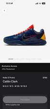 Getting Started Collecting Basketball Shoes 17