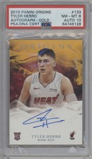 2019-20 Panini Origins Basketball Cards 8