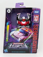 Hasbro Transformers Legacy Autobot Minerva