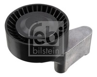 Febi Bilstein 19539 Umlenk-/FüHrungsrolle, Keilrippenriemen FüR BMW