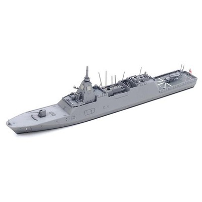 Tamiya 1/700 JMSDF Defense Ship FFM-1 Mogami TAM31037