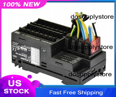 AJ65VBTCE3-16D Mitsubishi Input Unit CC-Link / L26P 2965 US Free TAX