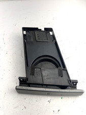2002-2004 Subaru Impreza Wrx Sti Dash Pull Out Cup Holder Center Cupholder 02-04