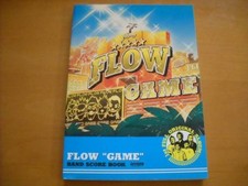 FLOW GAME band score