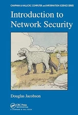 Introduction to Network Security (Chapman & Hall/CRC Cryptogra...