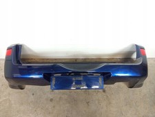 SUZUKI GRAND VITARA II Hinterer Stoßstange Bumper ZJP OE Original Teil Gebraucht