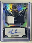 2025 Donruss Optic Jalen Milroe Base (RAW)