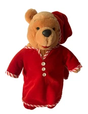 Weighted Disney Winnie Pooh Bear 3 lbs, Stuffed Animal Plush autistic nightgown