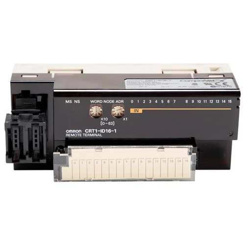 Omron | CRT1-ID16-1 | Used/Refurbished