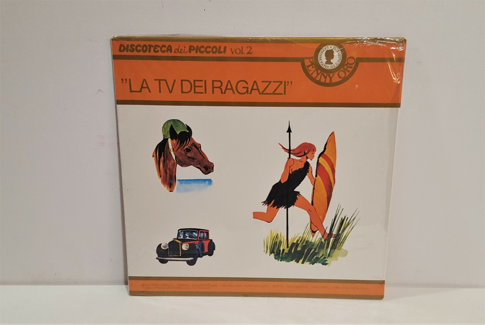 Foto 1 di 4
