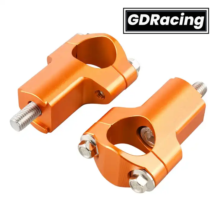 KTM Bar Risers KTM Adventure/R/Super 790 890 1090 1190 1290 690 Enduro