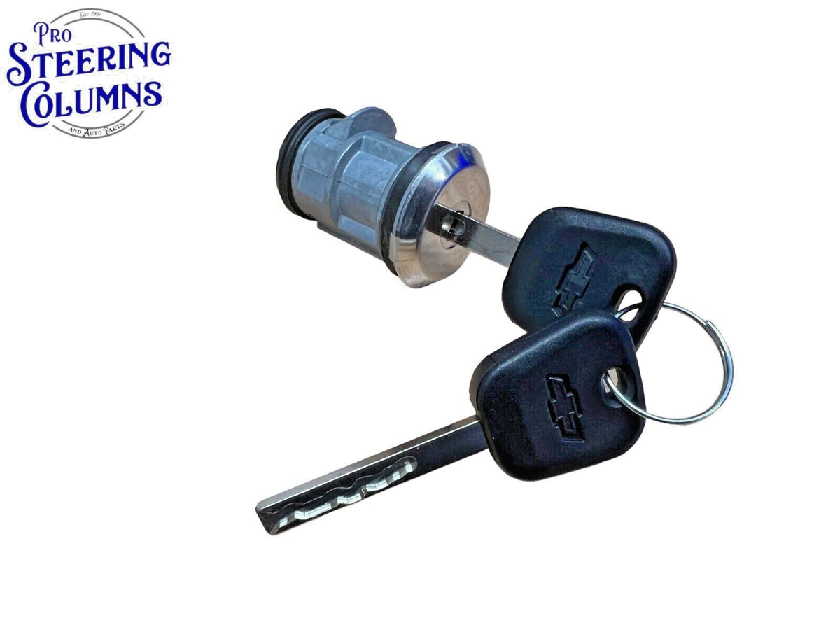 GM OEM Spare Tire Carrier-lock Cylinder 22855172 for sale GM OEM Spare Tire Carrier-lock Cylinder 22855172 for sale
