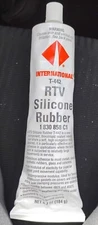 RTV Silicone Rubber T-442 NAVISTAR INTERNATIONAL 1830858C1 -4.7FZ X 2 PACK