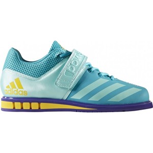 adidas powerlift 3.1 mujer