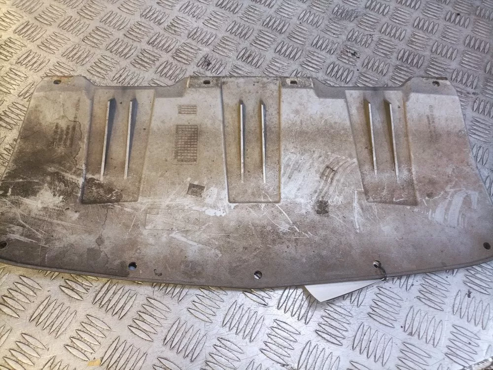 VAUXHALL VECTRA C SRI ESTATE 5 Door 2004-2009 SPOILER (FRONT 
