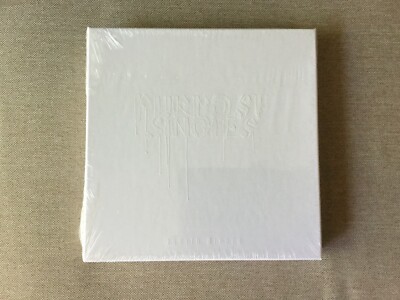 Justin Bieber ‎– Purpose Singles Limited Edition Box Set 7