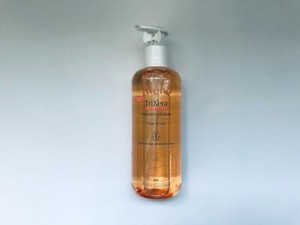 trixera cleanser