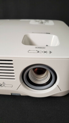 Vidéoprojecteur Nec Np310G - Fonctionne parfaitement - Bon é
