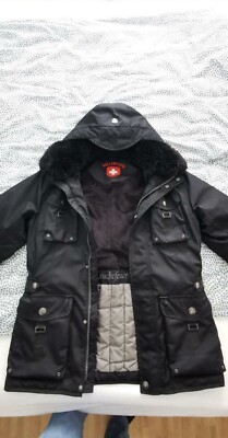 Wellensteyn leuchtfeuer Sschwarz