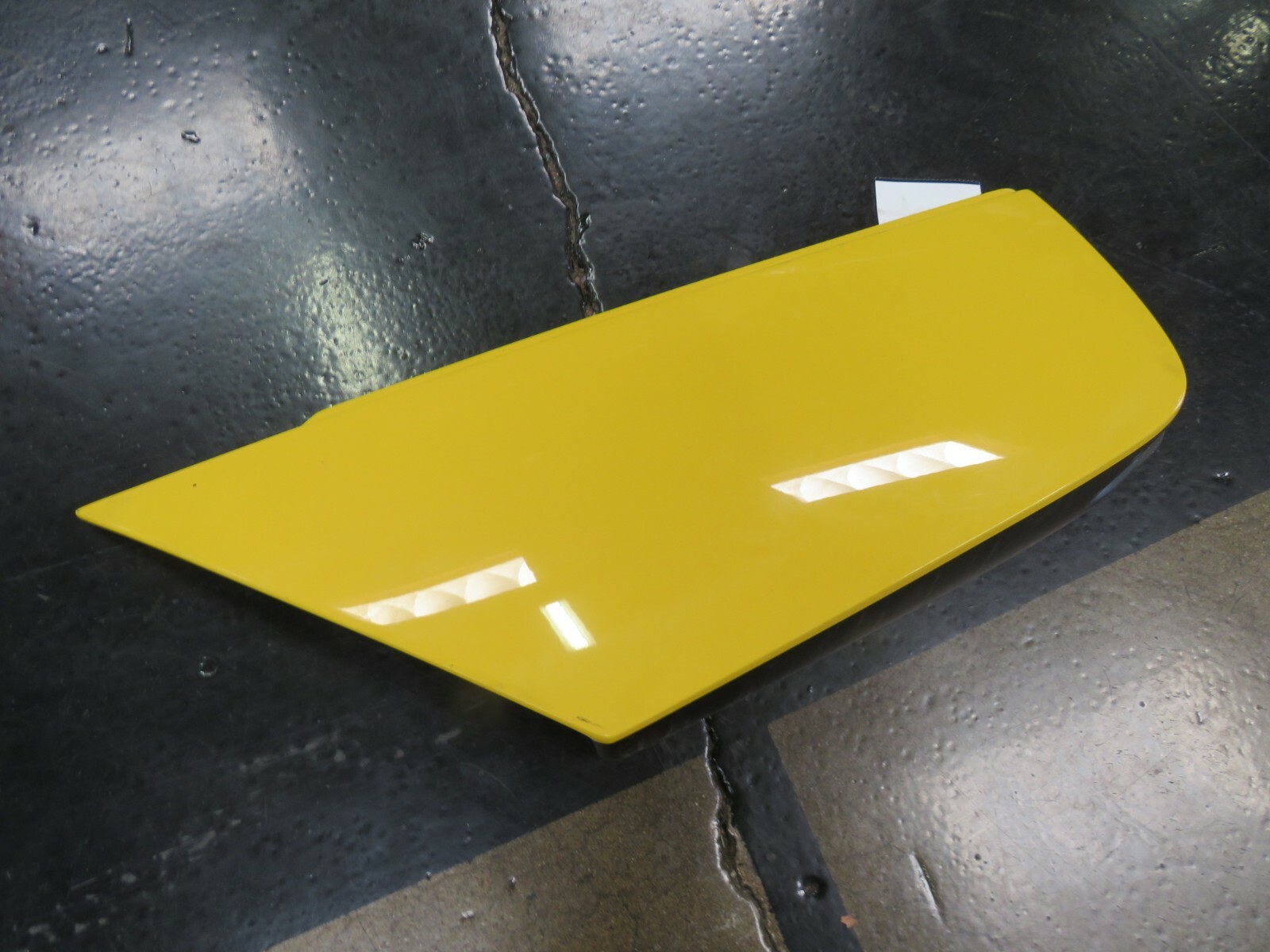 Lamborghini Murcielago, LH, Left Bat Wing, Used, P/N 417119361