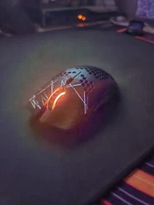 Glorious Model O Wireless Gaming Mouse - Matte Black (GLO-MS-OW-MB)