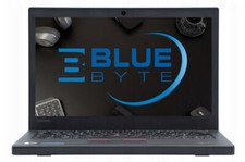 Lenovo ThinkPad X260 i3-6100U max 2,3 GHz 8GB/256GB SSD 12,5" HD