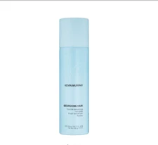 KEVIN MURPHY Bedroom Hair 250 ml gives hold and shine,