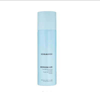 KEVIN MURPHY Bedroom Hair 250 ml gives hold and shine,
