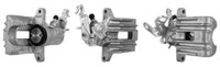 Elstock 86-1349 Bremssattel FüR Audi Seat Skoda VW