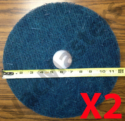 VacuMaid AstroVac Imperium ES1200 electrostatic central vacuum filter! 2/pack