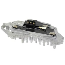 210-821-46-51 Mahle Behr Blower Regulator for Mercedes E Class E300 E320 E55 AMG