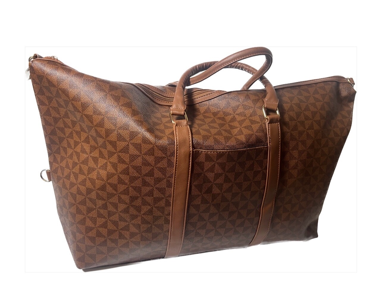 ladies overnight luggage bag