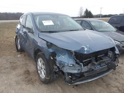 Used Body Control Module fits: 2023 Ford Escape Body Control BCM module and insi