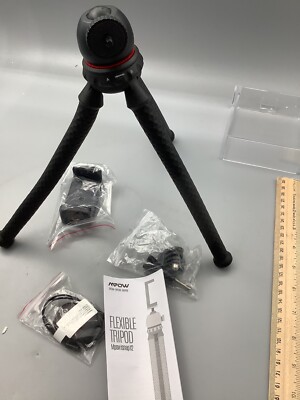 Mpow Selfie Stick Tripod for Cell Phone and Camera Stand HMPPA20