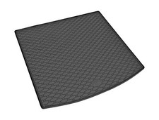 Passgenaue Kofferraumwanne von RIGUM passend für Mitsubishi Outlander ab 2012 / 