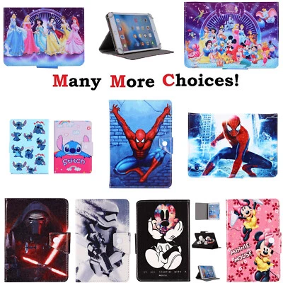 UNIVERSAL Funda protectora para tableta de 10 pulgadas compatible con TODAS las tabletas Android de 10 pulgadas y 10,1 pulgadas pestaña