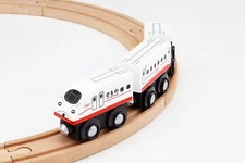 Popondetta MOK-038 moku TRAIN Kamome