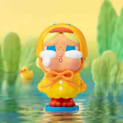 CRYBABY Crying Again フィギュア アソート 正規品 シュリン Duck You