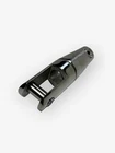 Lewmar Fixed Anchor Swivel 1/4in & 5/16in, Stainless Steel, SWIVEL312F NEW, OEM