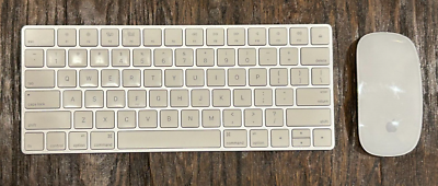 Magic KeyboardA1644 、Majic MauseA1657 Apple A1644/A1657 Magic Keyboard 2 and Magic Mouse 2 Wireless Kit