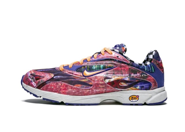 Nike ZM Streak Spectrum Plus Prem Melon Tint/palest Purple Ar1533-800 Sz 9 for sale online | eBay