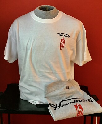 HARMONY # 1 size XL EXTRA LARGE and all other sizes