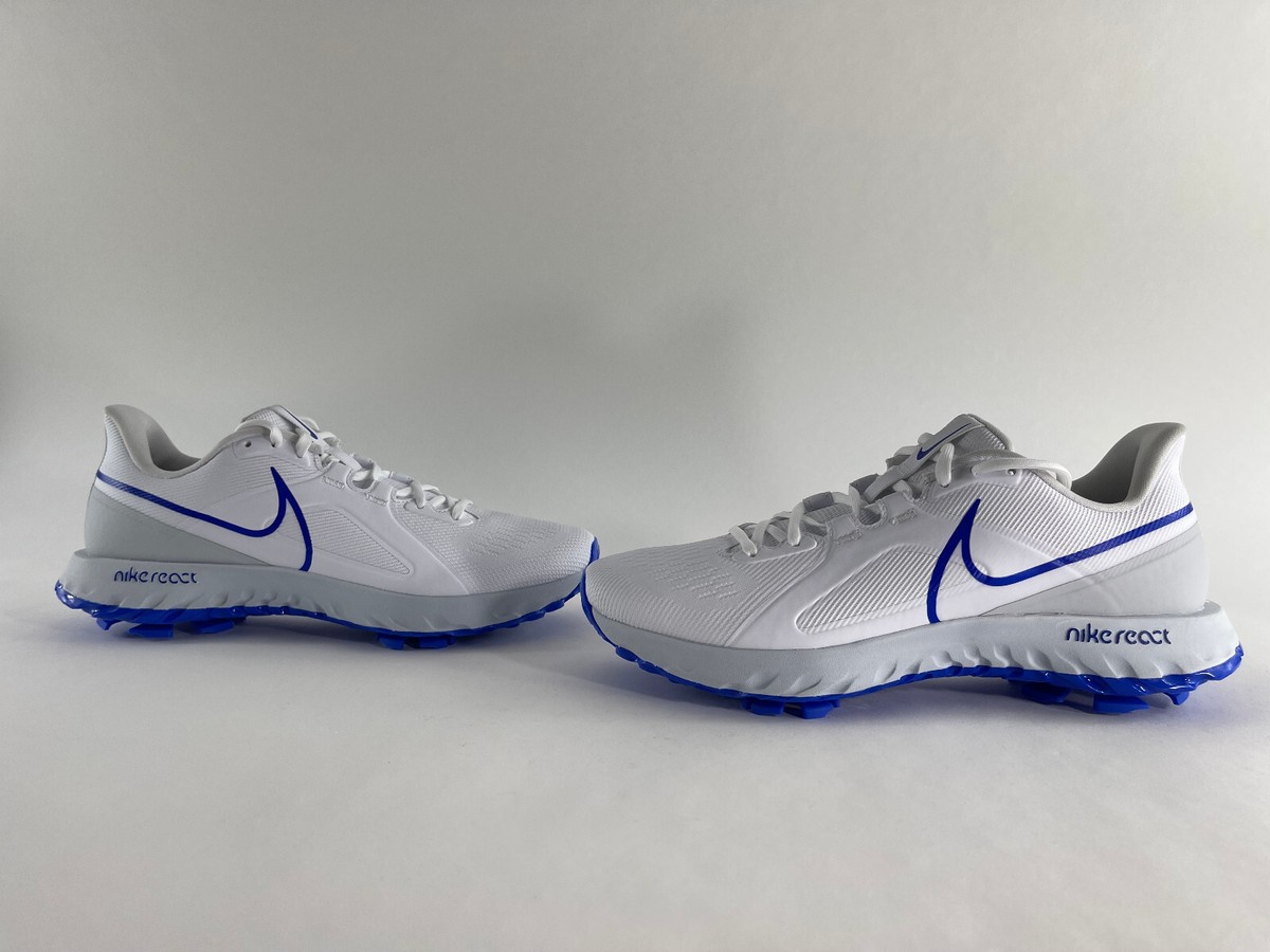 nike golf shoes react infinity pro men's stores
