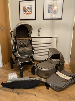 joolz day accessories