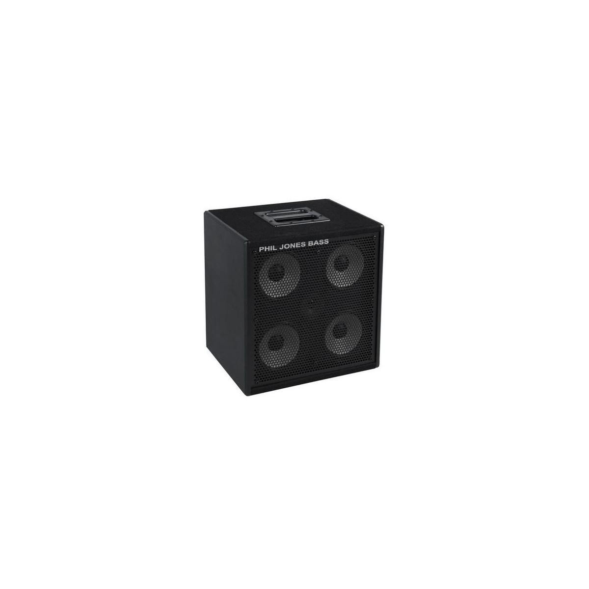 Phil Jones CAB-47 - Bass Cabinet 4x7
