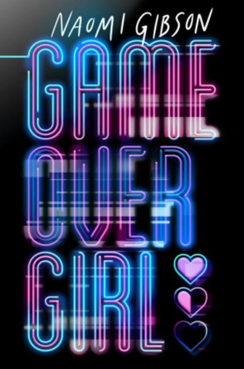 Thumbnail - Game Over Girl, Naomi Gibson